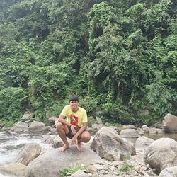 Arya Dev Giri's photo