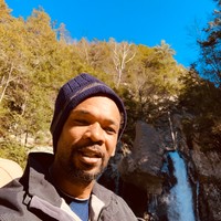 Reginald Stockdale's photo