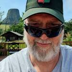 Stuart Oliver's photo