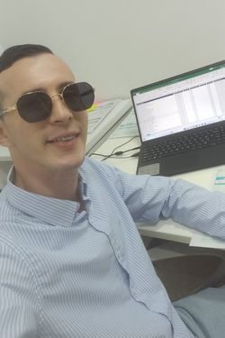 Malik Silkhider's photo