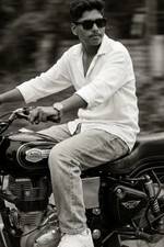 Gaurav patil's photo