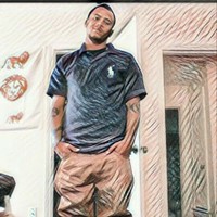 Bobby Crawford Jr.'s photo