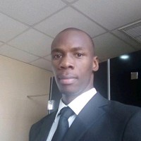 Kevin Kilaho Kidaha's photo