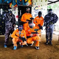 Kevin Alarcon's photo