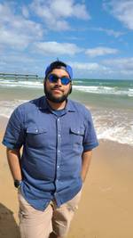 Naimur Rahman's photo