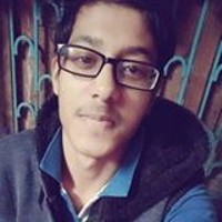 Ankit Roy's photo