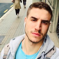 joe's photo