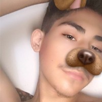 Daniel Perez's photo