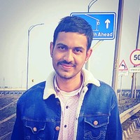 Anshul Kumar's photo