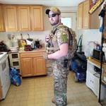 Joseph Andrew Burnett's photo