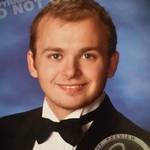 Joshua Hewett's photo