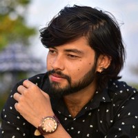 Indrajit Andy's photo