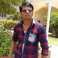 Rajesh Patil's photo