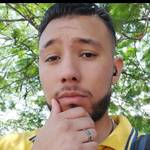 Daniel Venudote's photo