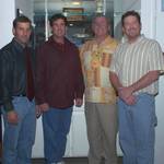 calvin odell's photo