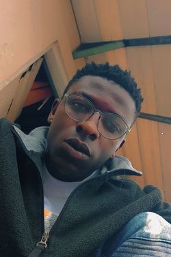 Adam Venture's photo