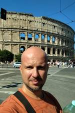 Pavel Gavrilin's photo