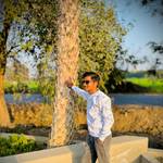 Vishu bansal's photo