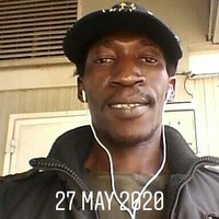 Ousman Bojang's photo