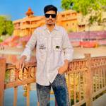 Mahesh Solanki's photo