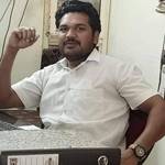 Pramod Chaure's photo