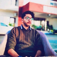 Rohan Sharma's photo