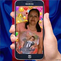 Blanca Belalcazar's photo