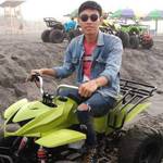 Rizky ariozandy's photo