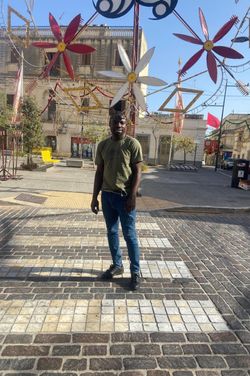 Blessing Olanrewaju's photo