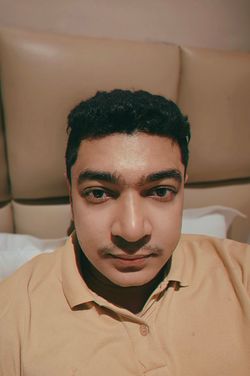 Abu's photo