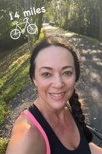 Wanda Graham's photo