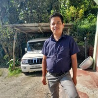 Phurba Tamang's photo