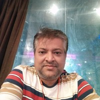 Venkat's photo
