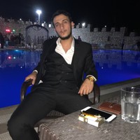 Mücahit Topçu's photo