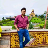 Anurag Gupta's photo