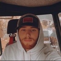 Caleb Carver's photo