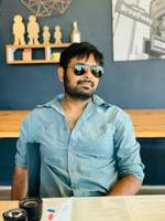 dheeru reddy's photo