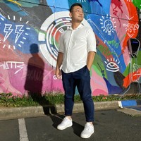 Ayrton Inoue's photo