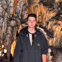 Reuben Cokuzovski 's photo