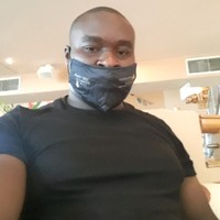 Ronny Rolivhuwa's photo