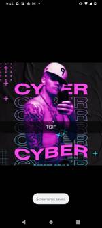 Mr Artistic 's photo