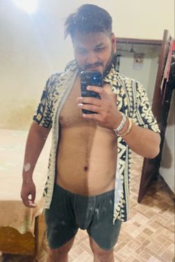 Ishant Kumar's photo