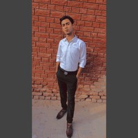 Huzaifa Qureshi's photo