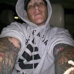 Joey Sampson's photo