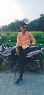 Gaurav Yadav's photo