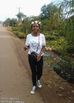 Kyobutungi Mercy's photo