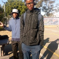 Sibusiso Gift's photo