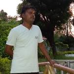Anil Kashyap's photo