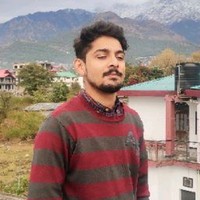 Badal kharwal's photo