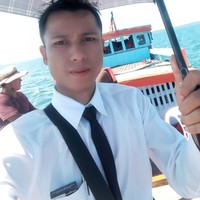 Min hein kyaw's photo